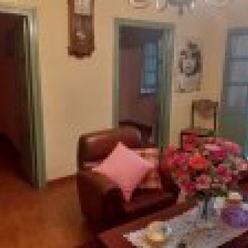 Casa de piedra para reformar en CABRANES  (REAB