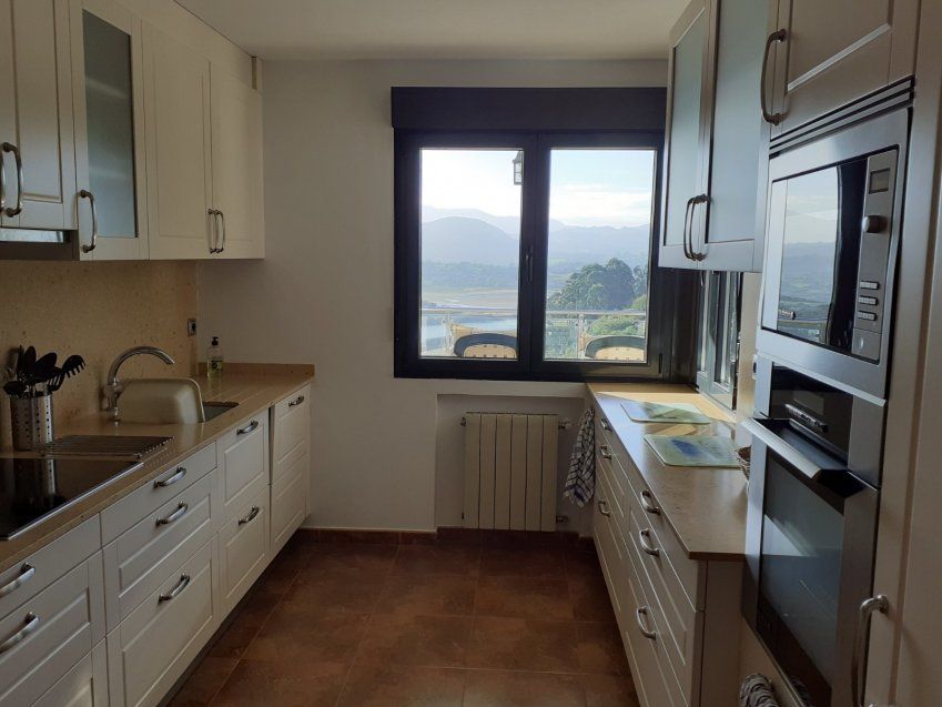 Casa independiente entre El Puntal y Tazones   VILLAVICIOSA (CAS
