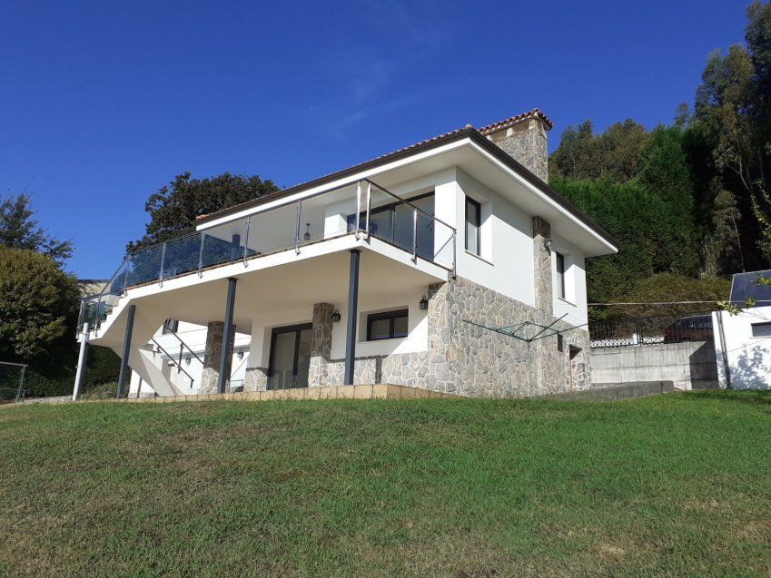 Casa independiente entre El Puntal y Tazones   VILLAVICIOSA (CAS