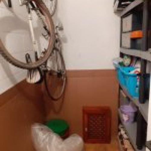 Piso de 3 dormitorios en VILLAVICIOSA  (PIS