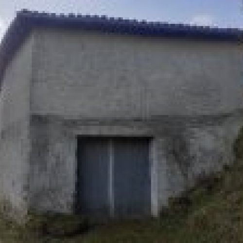 Casa de piedra para rehabilitar en VILLAVICIOSA (REAB