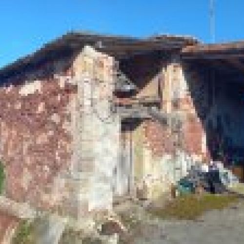 Casa de piedra para rehabilitar en VILLAVICIOSA (REAB