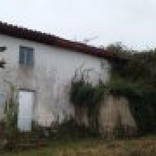 Casa de piedra para rehabilitar en VILLAVICIOSA  (REAB
