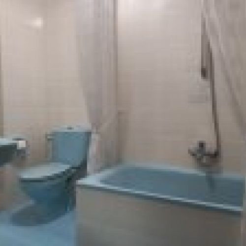 Apartamento de 1 dormitorio en Santa Eulalia de CABRANES  (PIS