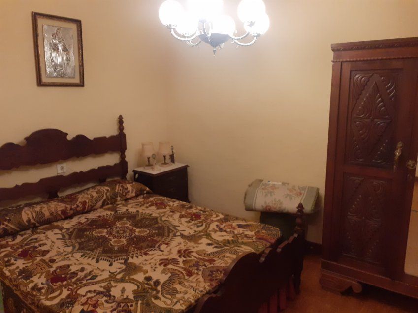 Casa de piedra para reformar en CABRANES  (REAB
