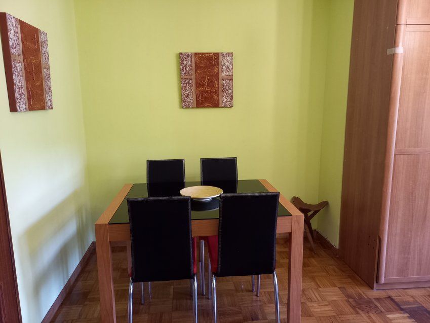 Apartamento de 1 dormitorio en Santa Eulalia de CABRANES  (PIS