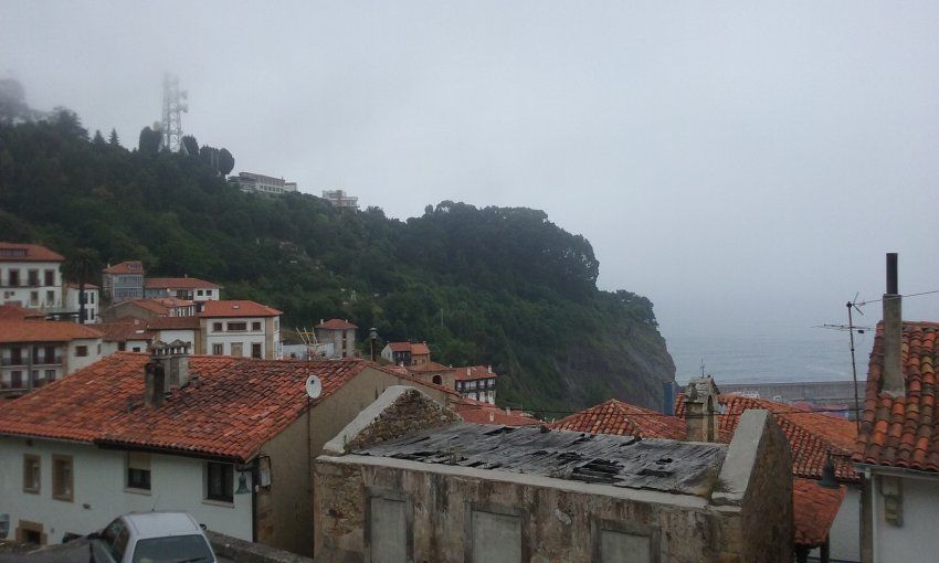 Piso de 3 dormitorios en LASTRES  (PIS