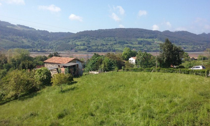 Fincas edificables en VILLAVICIOSA  (FIN