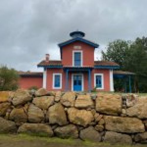 Casa reformada en La Playa de Misiego   VILLAVICIOSA  (CAS