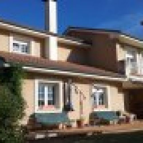 Casa independiente en La Ría de VILLAVICIOSA  (CAS