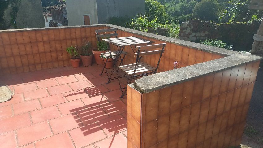 Casa de 2 dormitorios en VILLAVICIOSA  (CAS