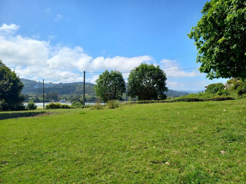 2 Fincas edificables en El Puntal   VILLAVICIOSA  (FIN