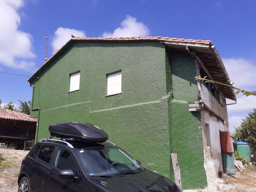 Casa de piedra para reformar en VILLAVICIOSA  (REAB