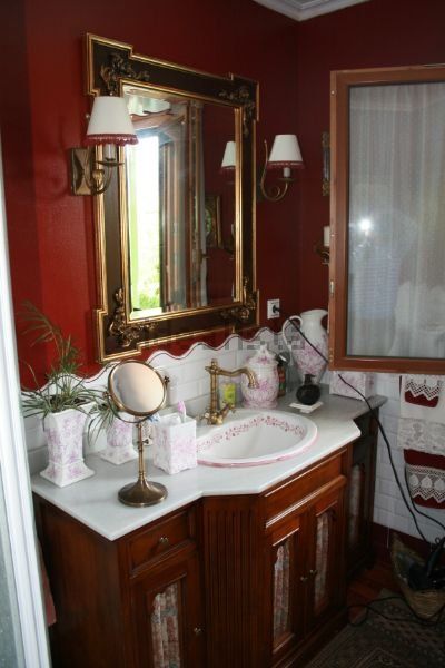 Chalet independiente en COLUNGA  (ALQ