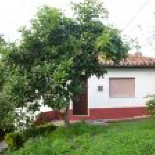 Casa independiente en El Picu Selorio (VILLAVICIOSA)(CAS