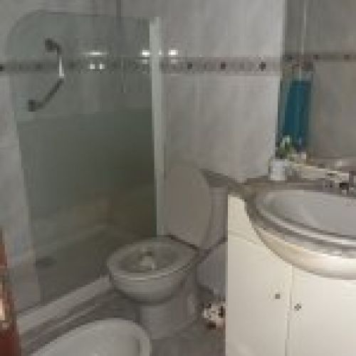 Casa de piedra para rehabilitar en PILOÑA  (REAB