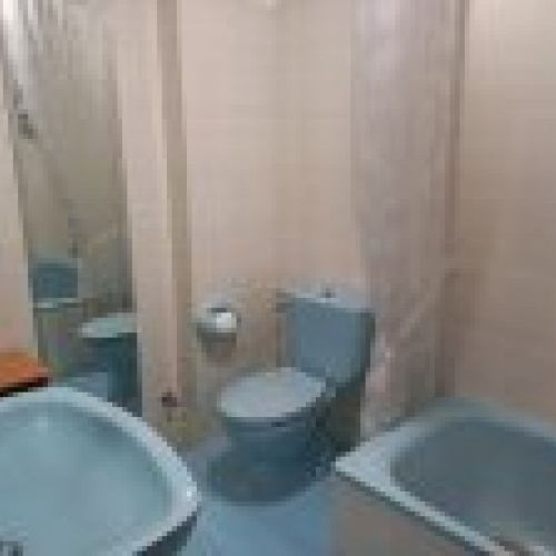 Apartamento de 1 dormitorio en Santa Eulalia de CABRANES  (PIS