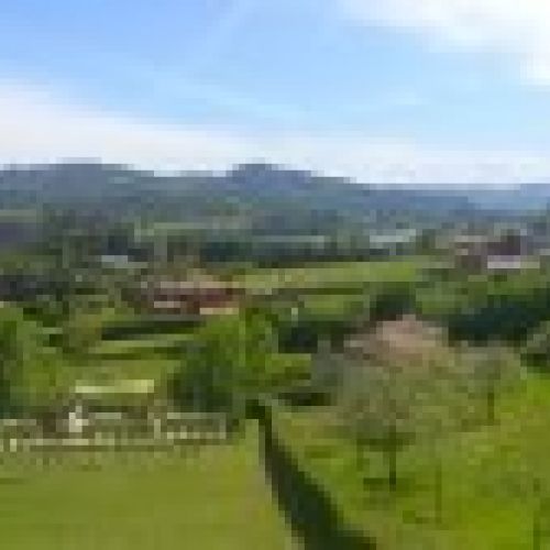 Finca edificable en San Martín del Mar   VILLAVICIOSA (FIN
