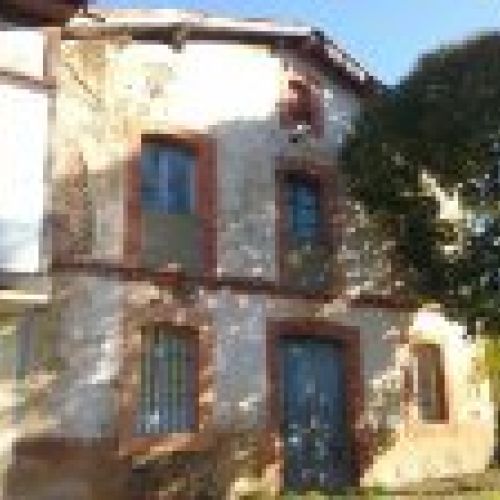 2 Casas de piedra adosadas de 2 plantas para Rehabilitar en PILOÑA (ASTURIAS) (REAB
