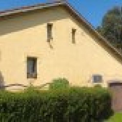Casa de piedra con Cuadras y Llagar para reformar en Quintueles VILLAVICIOSA (REAB