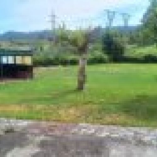 Casa de piedra a 1km