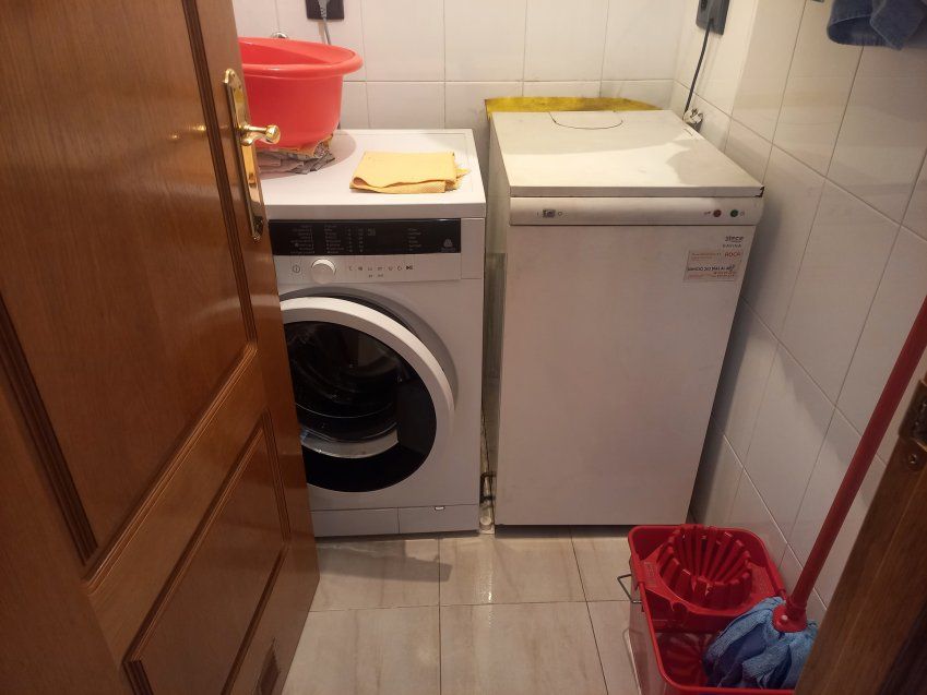 Piso de 3 dormitorios y 2 baños en VILLAVICIOSA (PIS