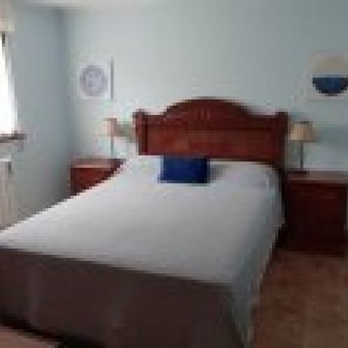 Apartamento en la zona rural de VILLAVICIOSA  (CAS