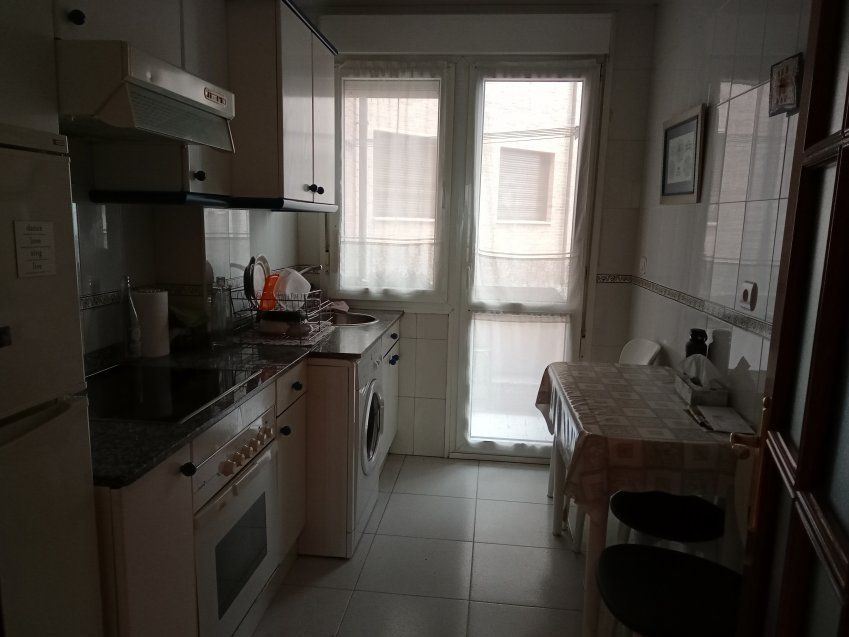 Piso de 2 dormitorios en VILLAVICIOSA  (ALQ