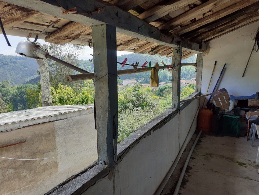 Casa de piedra para reformar en VILLAVICIOSA  (REAB