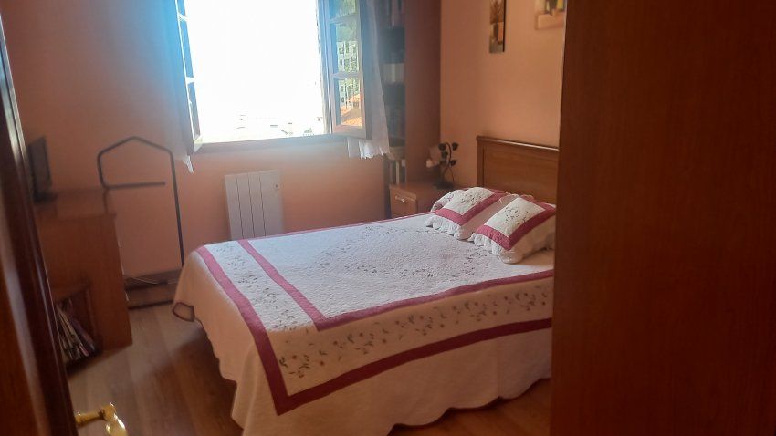 Piso de 2 dormitorios en el Puerto de Tazones VILLAVICIOSA (PIS.0183)