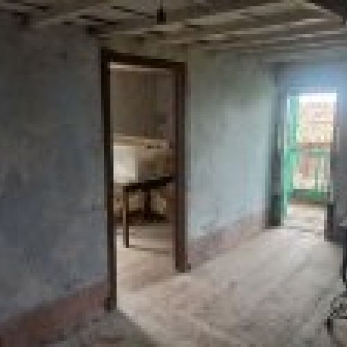 Casa de piedra independiente para rehabilitar en VILLAVICIOSA (REAB