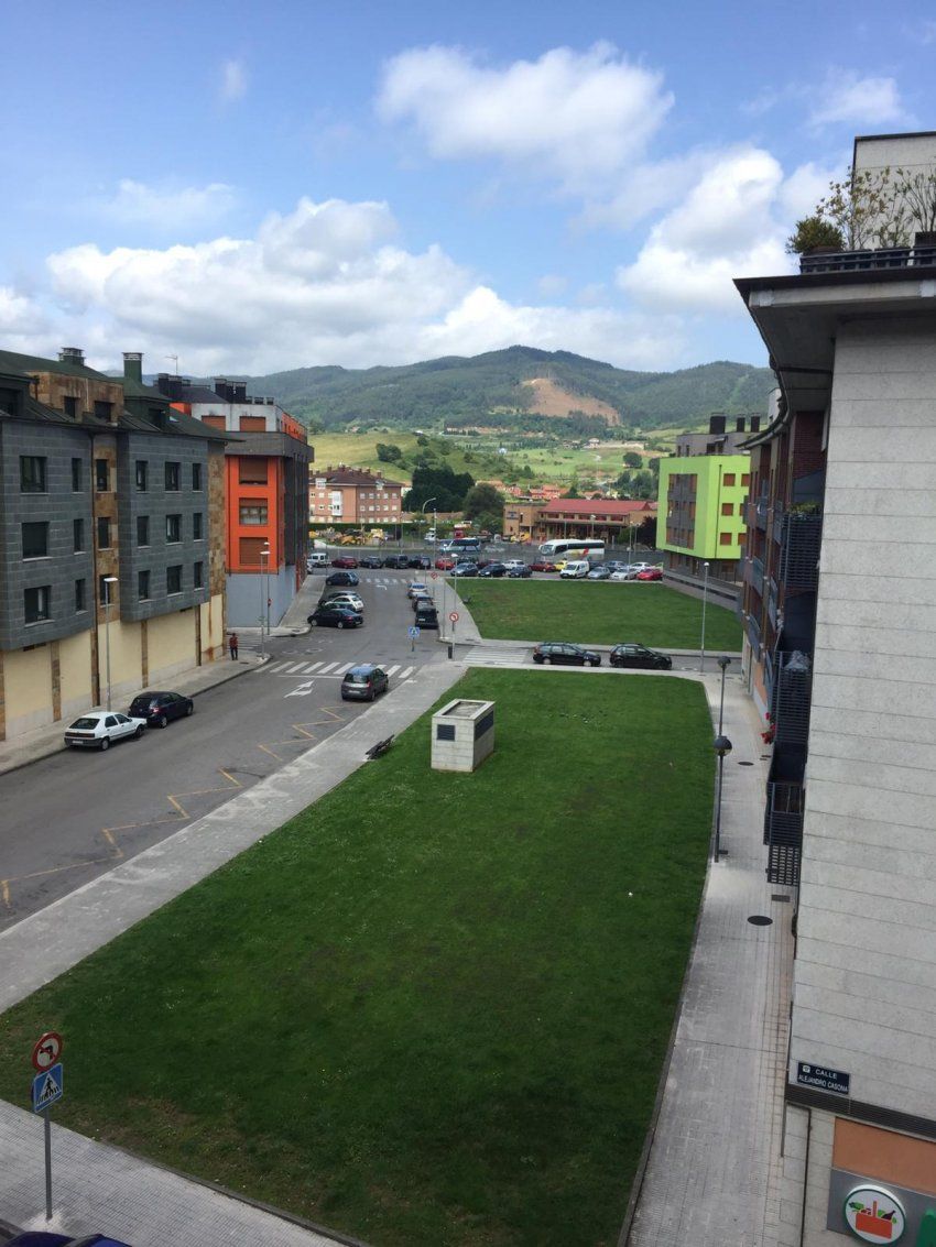 Piso de 2 dormitorios en VILLAVICIOSA  (PIS