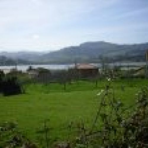 Venta de fincas edificables en El Puntal (VILLAVICIOSA)