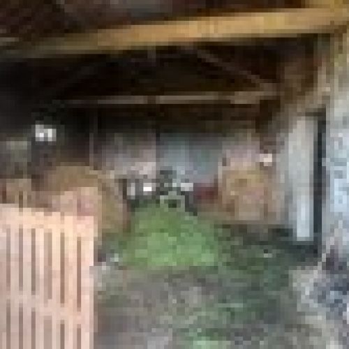 Casa de piedra con Cuadras y Llagar para reformar en Quintueles VILLAVICIOSA (REAB