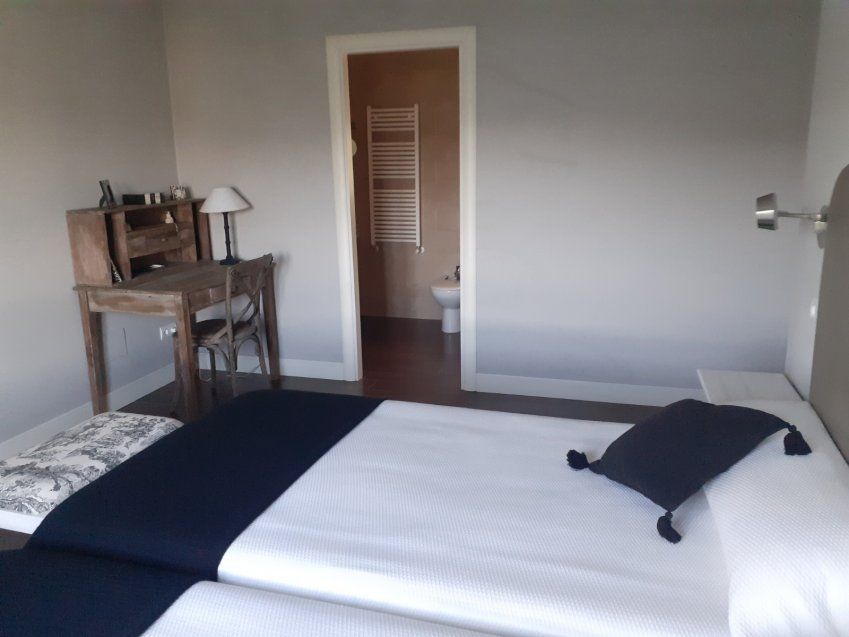 Casa independiente en El Puntal   VILLAVICIOSA  (CAS