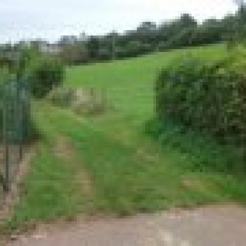 Finca edificable en VILLAVICIOSA  (FIN