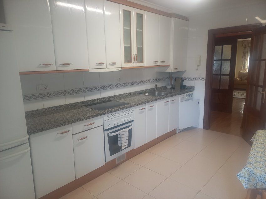 Alquiler de Piso de 2 dormitorios en VILLAVICIOSA  (ALQ