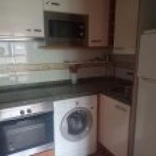 Alquiler de Apartamento de 1 dormitorio en VILLAVICIOSA  (ALQ