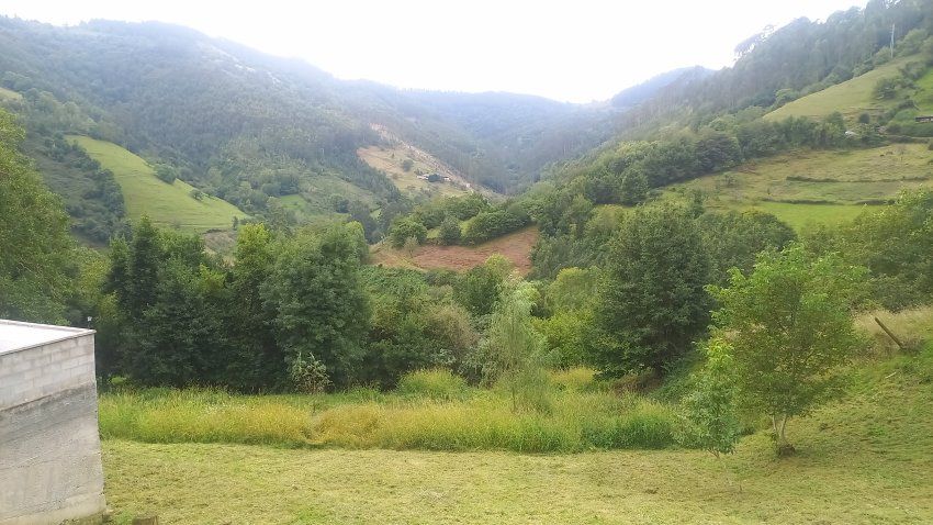 Casa de piedra en Peón VILLAVICIOSA (CAS