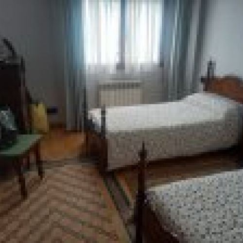 Piso de 3 dormitorios y 2 baños en VILLAVICIOSA (PIS