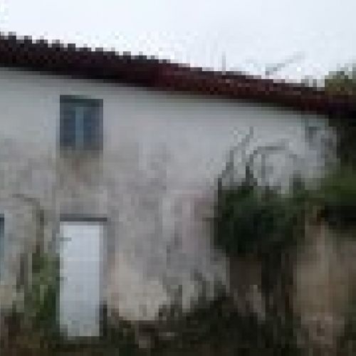 Casa de piedra para rehabilitar en VILLAVICIOSA  (REAB