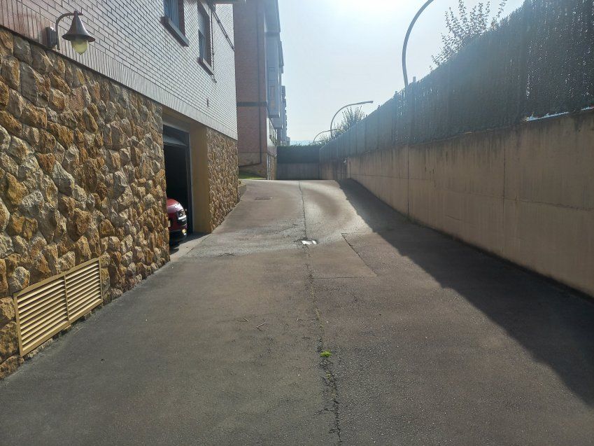Piso de 2 dormitorios en VILLAVICIOSA