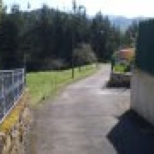 Finca edificable en CABRANES  (FIN