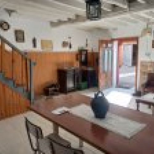 Casa de piedra en CABRANES  (CAS