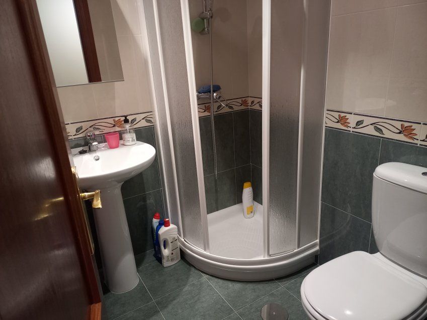 Piso de 2 dormitorios y 2 baños en VILLAVICIOSA  (PIS