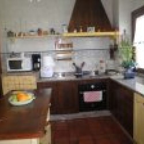 Casa independiente en Oles (VILLAVICIOSA)  (CAS