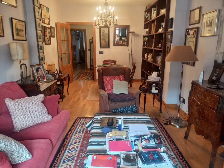 Piso de 3 dormitorios y 2 baños en VILLAVICIOSA (PIS