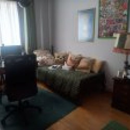 Piso de 3 dormitorios y 2 baños en VILLAVICIOSA (PIS