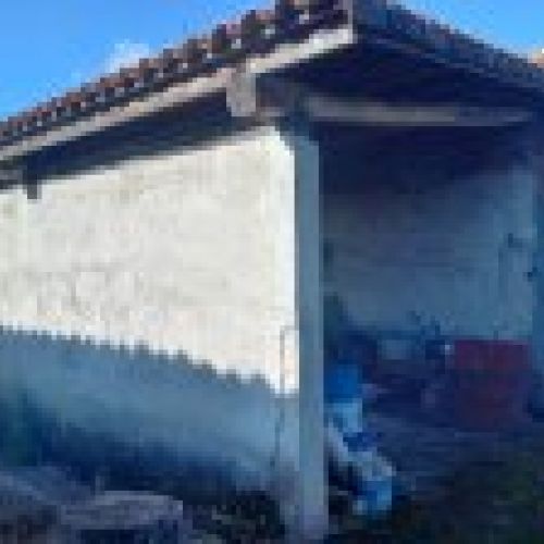Casa de piedra para rehabilitar en VILLAVICIOSA (REAB