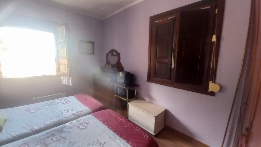 Piso de 2 dormitorios en el Puerto de Tazones VILLAVICIOSA (PIS.0183)